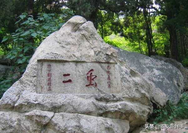 泰山斗姆宫尼姑,泰山斗母宫和斗姥宫