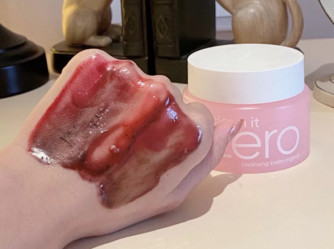 10款网红卸妆水全测评,全网最火卸妆水排行