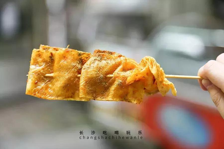 长沙最有名的油炸店 (长沙油炸店排名前十名)