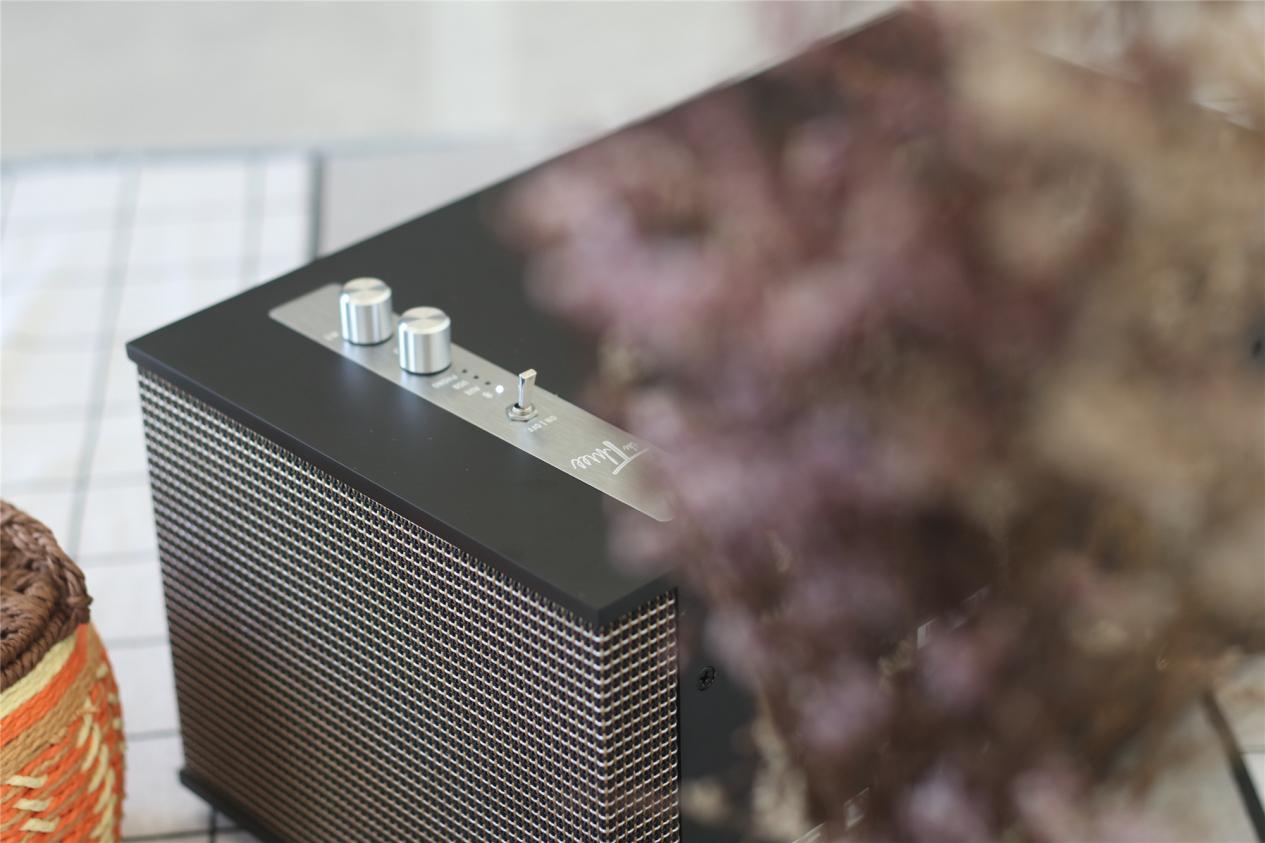 杰士音箱thefives深度解析,杰士音箱thethree2代