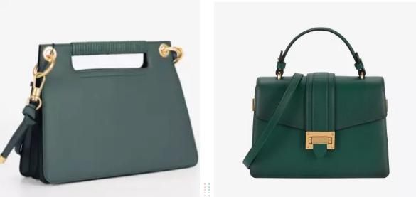 牛油果绿已过时,牛油果绿和浅苔绿