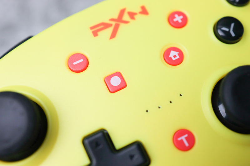 支持amiibo的ns第三方手柄,支持switch体感的手柄