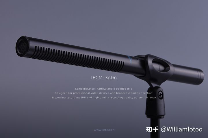 20年只为记录还原最真实的声音乐图／Lotoo