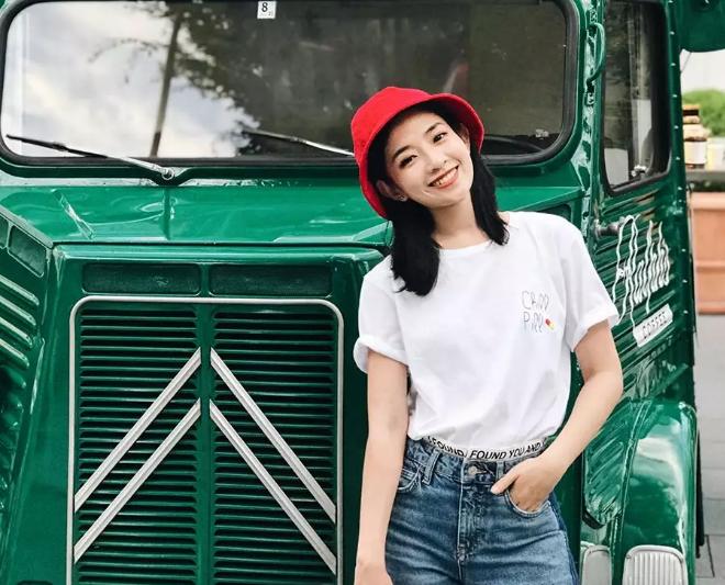 夏日衣柜最聪明的投资，买一件顶三件就是它