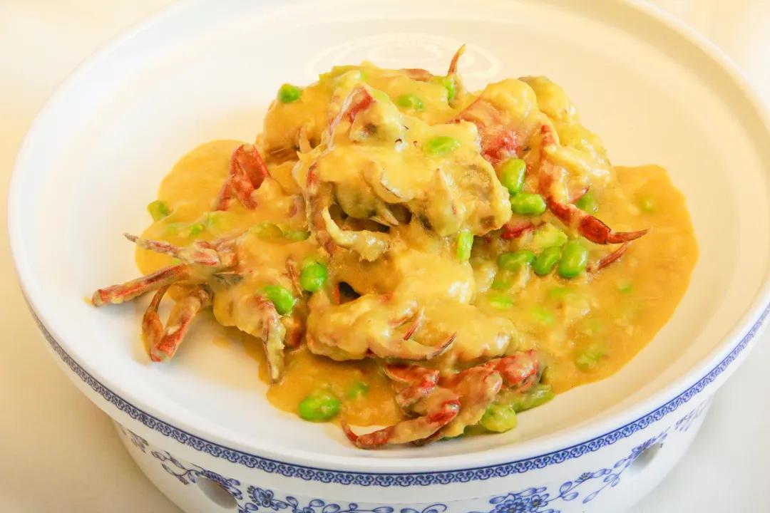 苏州春天第一鲜上市,苏州6月份美食推荐