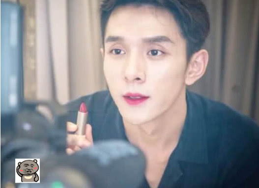 李佳琦评价血橙面膜,李佳琦血橙面膜