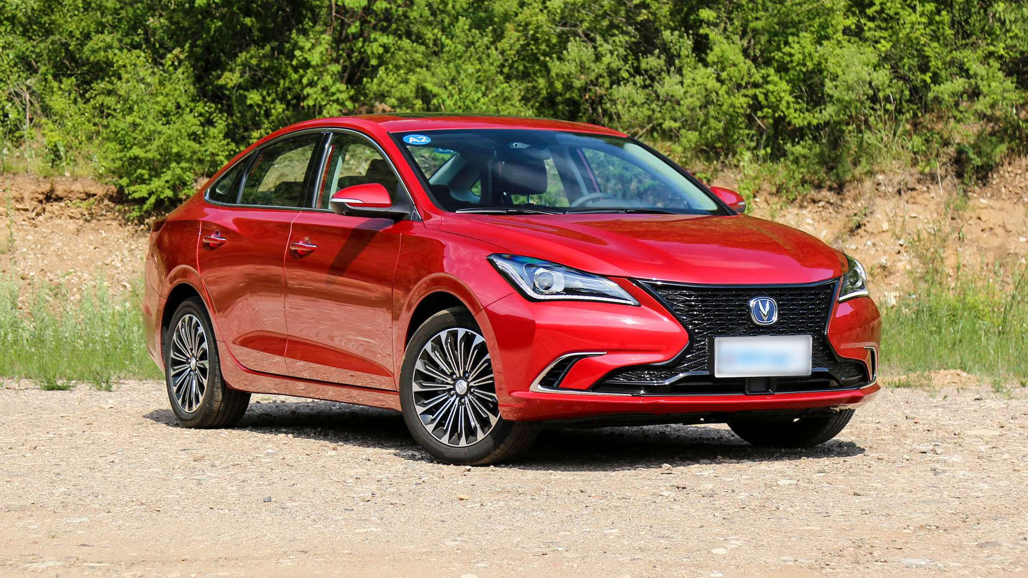 2.0t最便宜的驾驶者之车,性能强劲的驾驶者之车