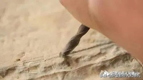 米芾用过的砚台,米芾作假帖