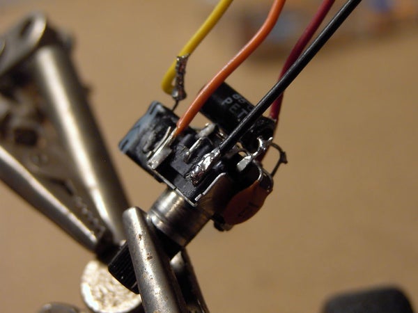 lm386音频放大器可以推多少瓦喇叭,袖珍功放lm386