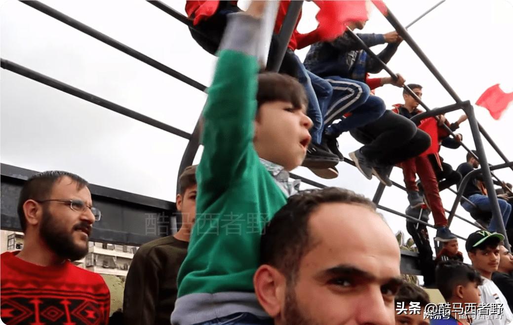 18年世预赛叙利亚,世预赛叙利亚对伊拉克分析