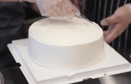 天津亲子做蛋糕,天津diy蛋糕店推荐附近