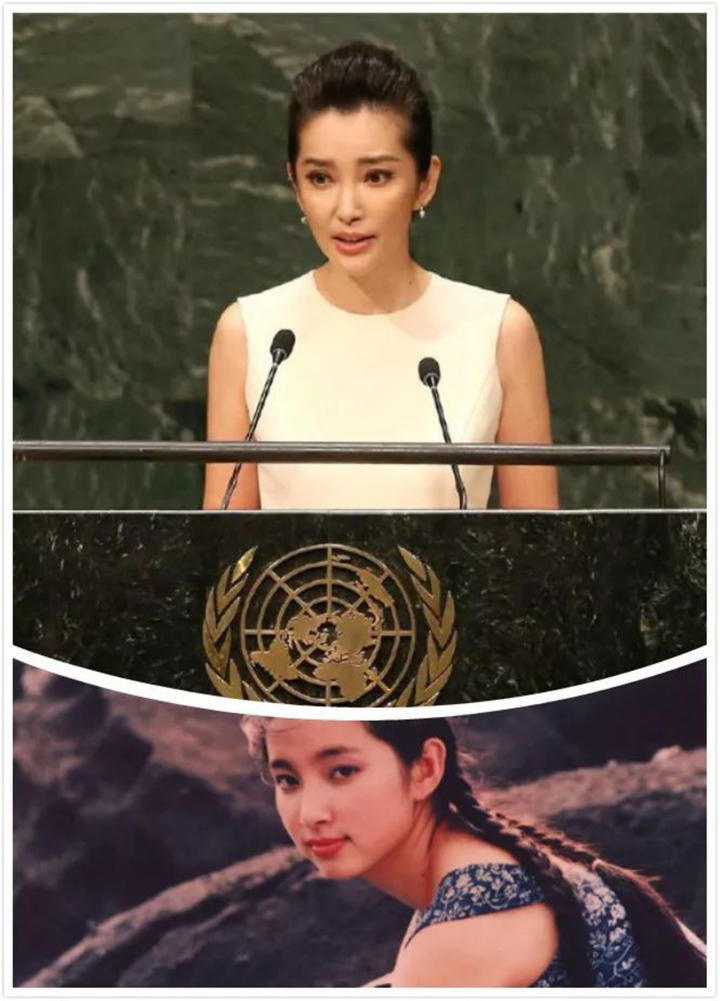 李冰冰的坎坷情史,李冰冰喜与悲