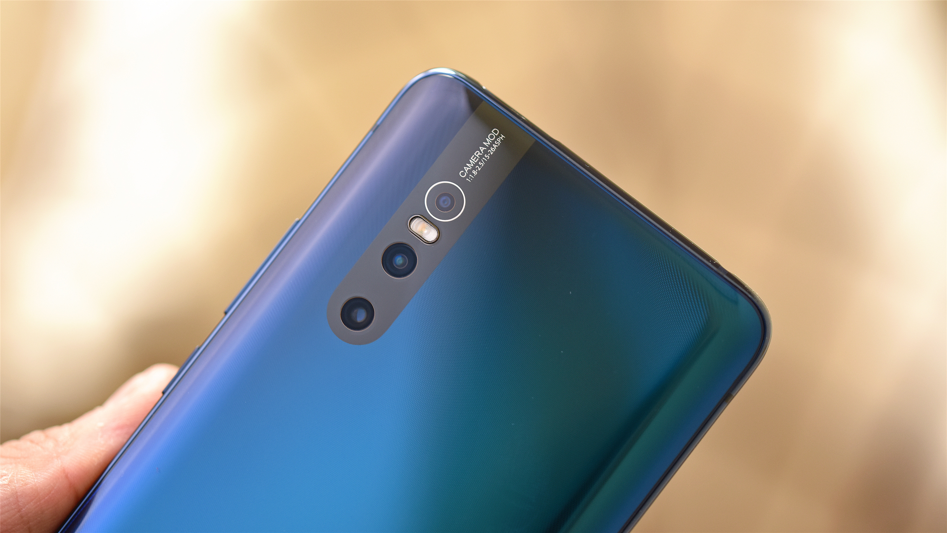 vivox27手机最大的亮点,vivox27全面屏体验怎样