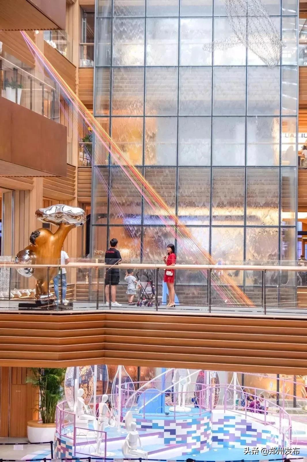 郑州宜家和德化新街,郑州德化街宜家