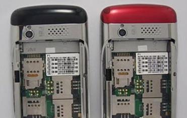 山寨机超强续航,山寨机为何待机超长