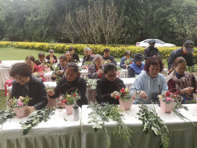 爱成都迎大运社区亲子活动,迎大运爱成都活动长视频