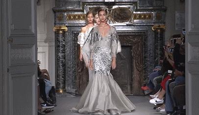 兰公子变身“巧手神探”百乐门老板娘|纸上刺绣,别具匠心