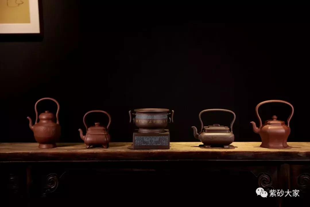 王煜斐紫砂壶,王煜斐紫砂壶值得收藏吗