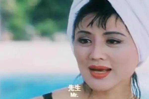 曾被誉为“中国第一美妇”，坐过牢、离过婚、69岁期待第二次婚姻