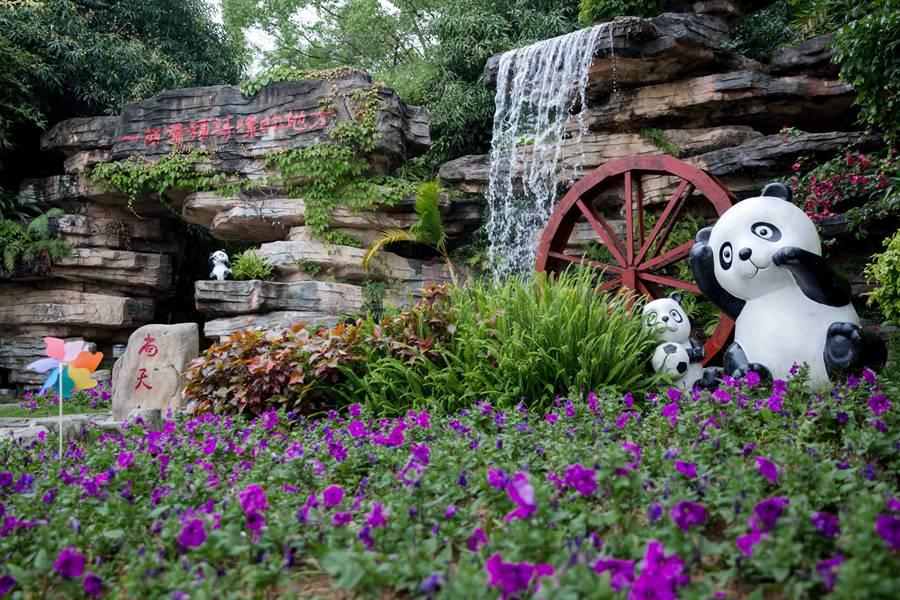 汕尾5A景区全名单,汕尾aaaa级景点