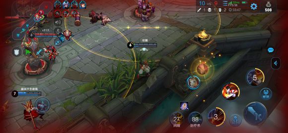 王者荣耀：30岁大叔零基础玩游戏，3229场肝上王者，自评不及格