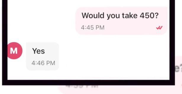 试衣间买家秀vs卖家秀翻车,买家秀和卖家秀的翻车现场