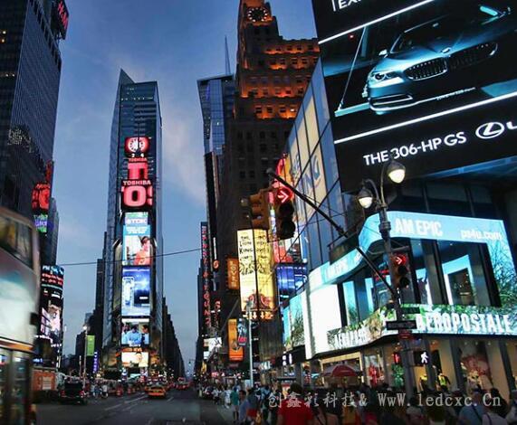 led业务员知识,LED显示屏业务员怎么找客户