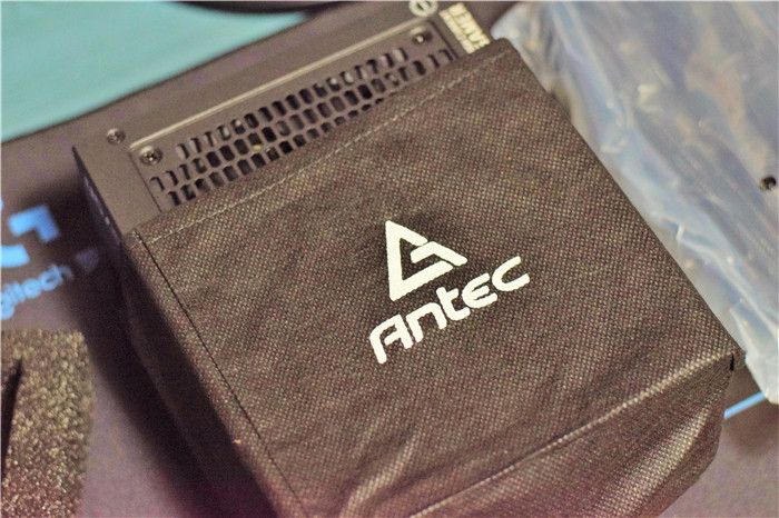 安钛克hcg750金牌,安钛克hcg750w电源