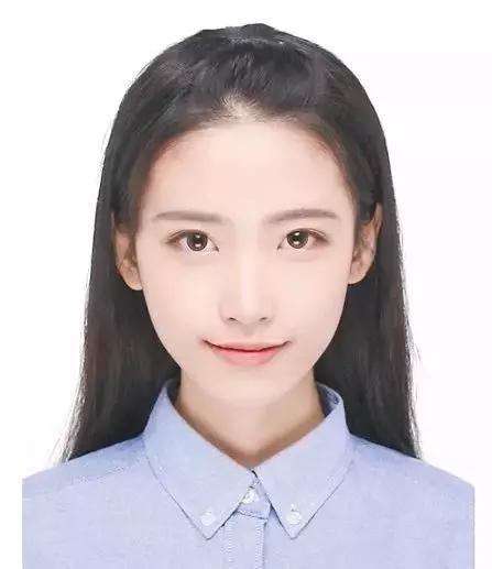 怎样拍出最美证件照,拍证件照能反映真实颜值吗