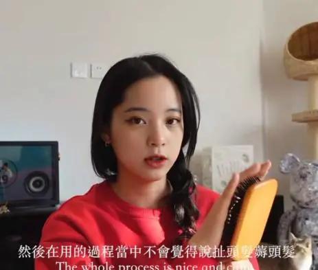 日常常用的梳子合集,女生专用可爱小梳子