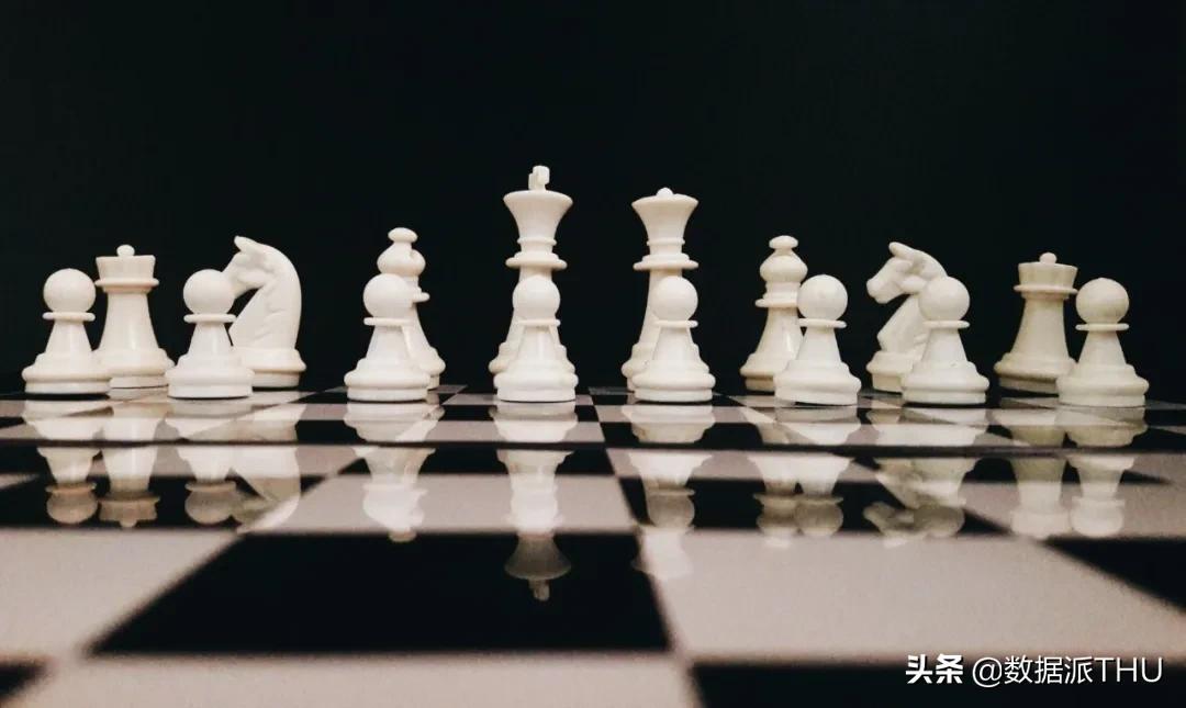 十大人工智能应用场景,人工智能的十大应用板块