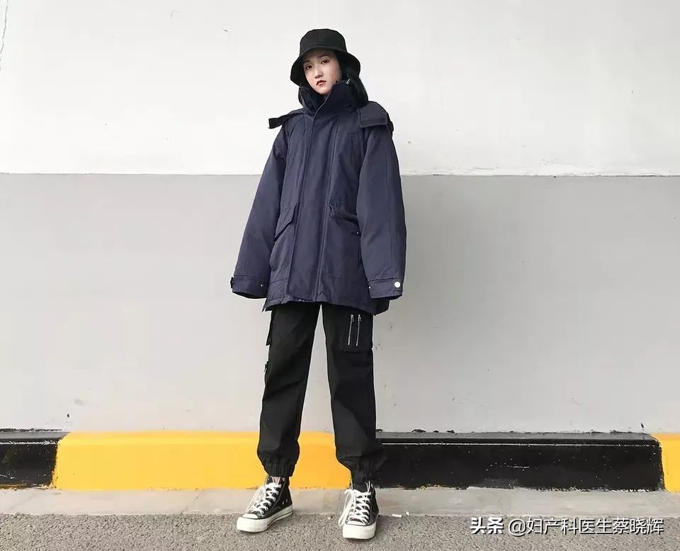 跨界女医生,妇产科跨界