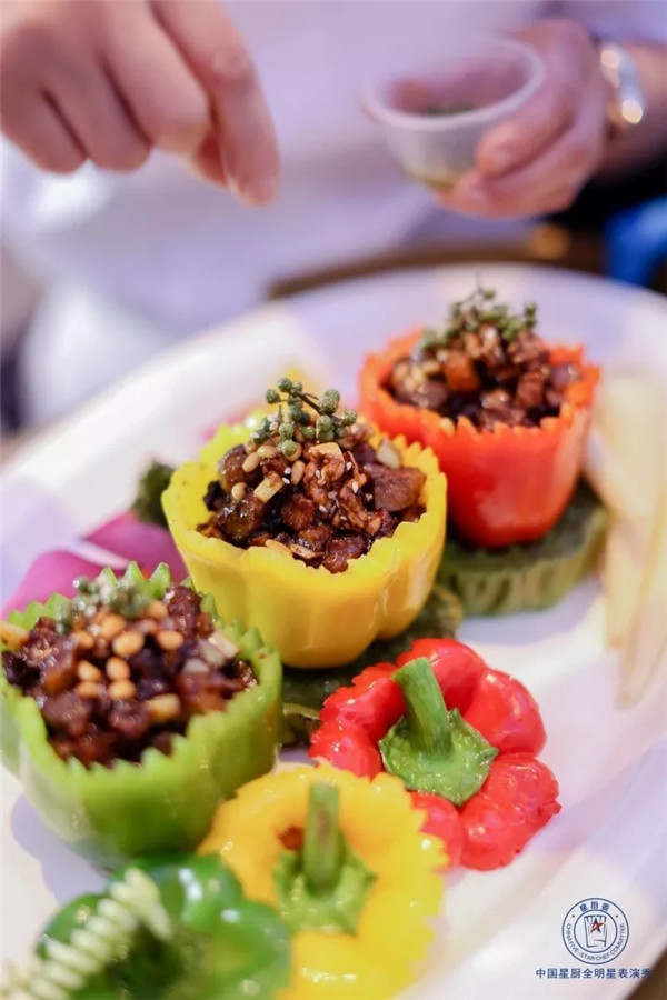 杭帮菜vs川菜,经典杭帮菜擂台赛