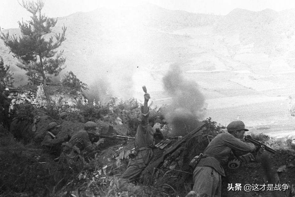 这一仗彻底把美军打服,朝鲜战争中38军的败仗是什么