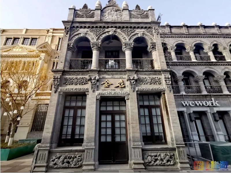 夜生活的北京三里屯,北京夜晚三里屯攻略