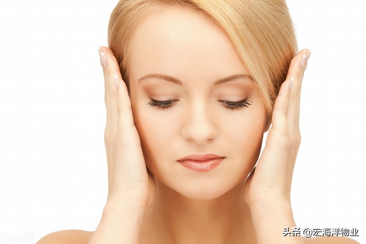 女人抬头纹怎么快速去除,女性额头抬头纹怎么消除