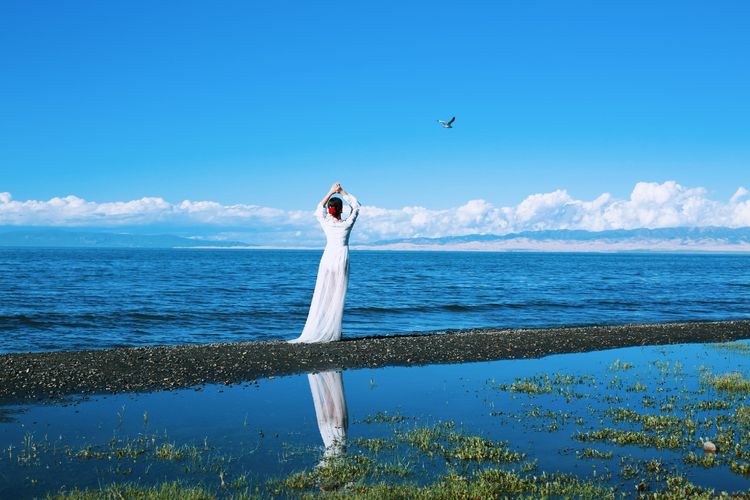 青海婚纱旅拍路线推荐,青海旅拍推荐哪家最好