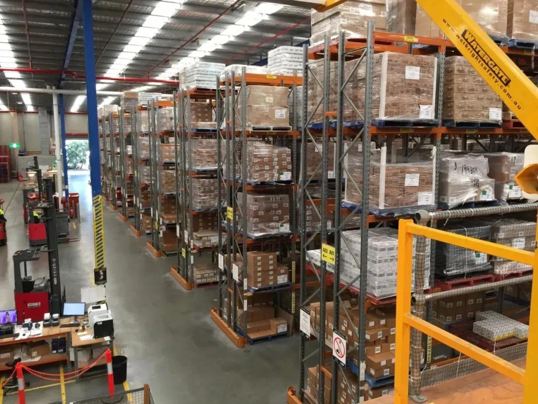 为了让你买到全球好货，福友也是蛮拼的