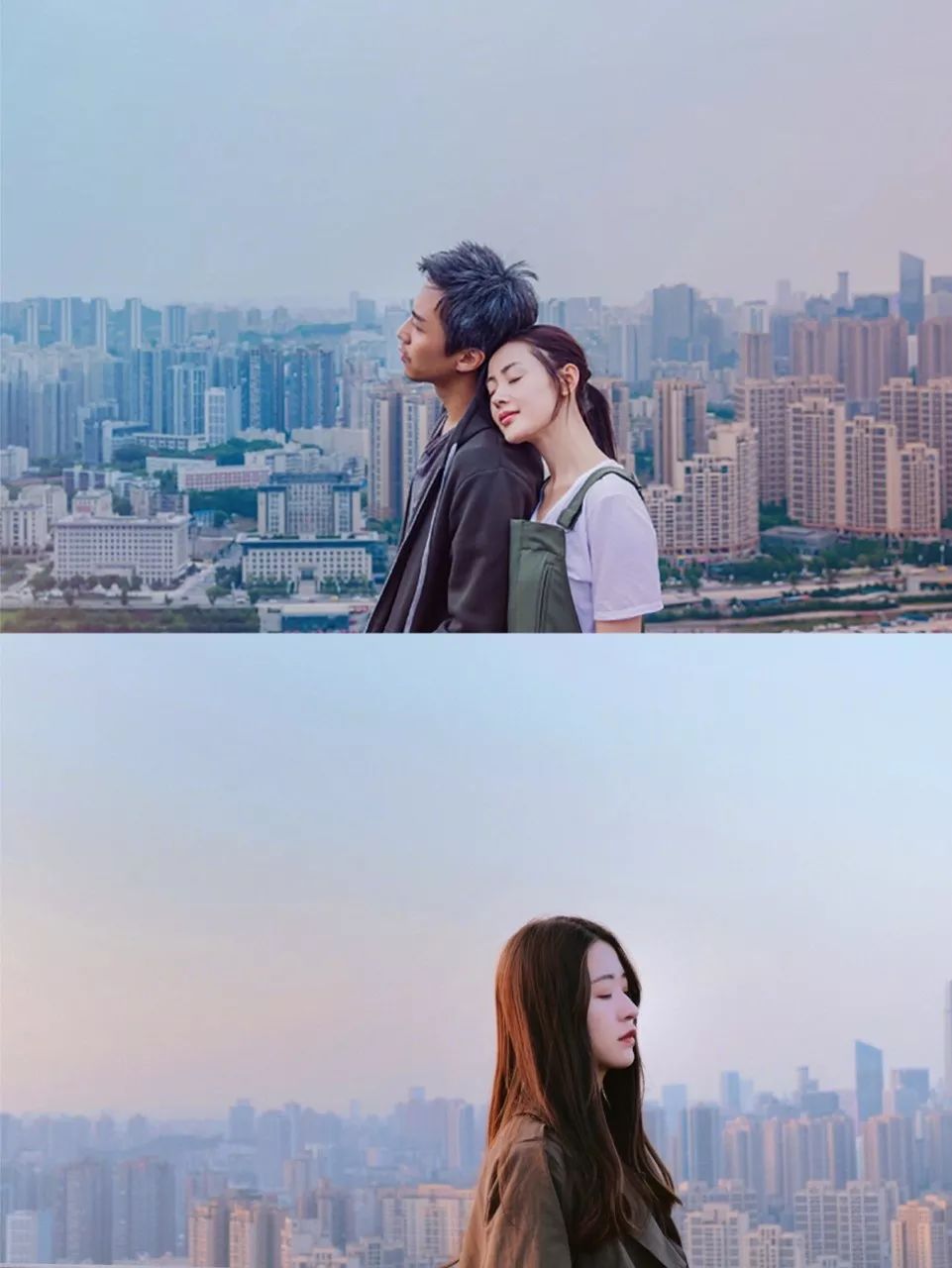 重庆8d魔幻城市从高到低,重庆8d魔幻城市让西方为之羡慕