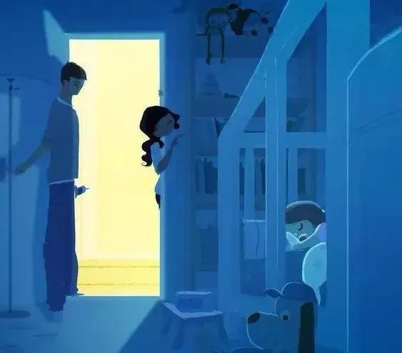 内在小孩的自我疗愈,内在小孩自我疗愈步骤分析