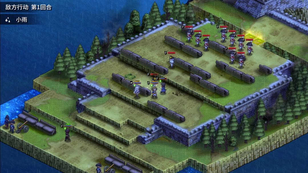 ns解谜小游戏,ns悬疑游戏