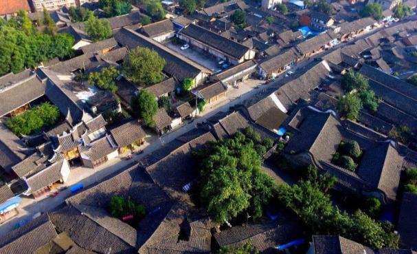 骑游绿道攻略,成都田园生态徒步游