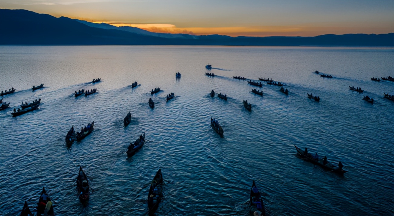 云南小众宝藏旅游景点推荐,云南必去的宝藏打卡地