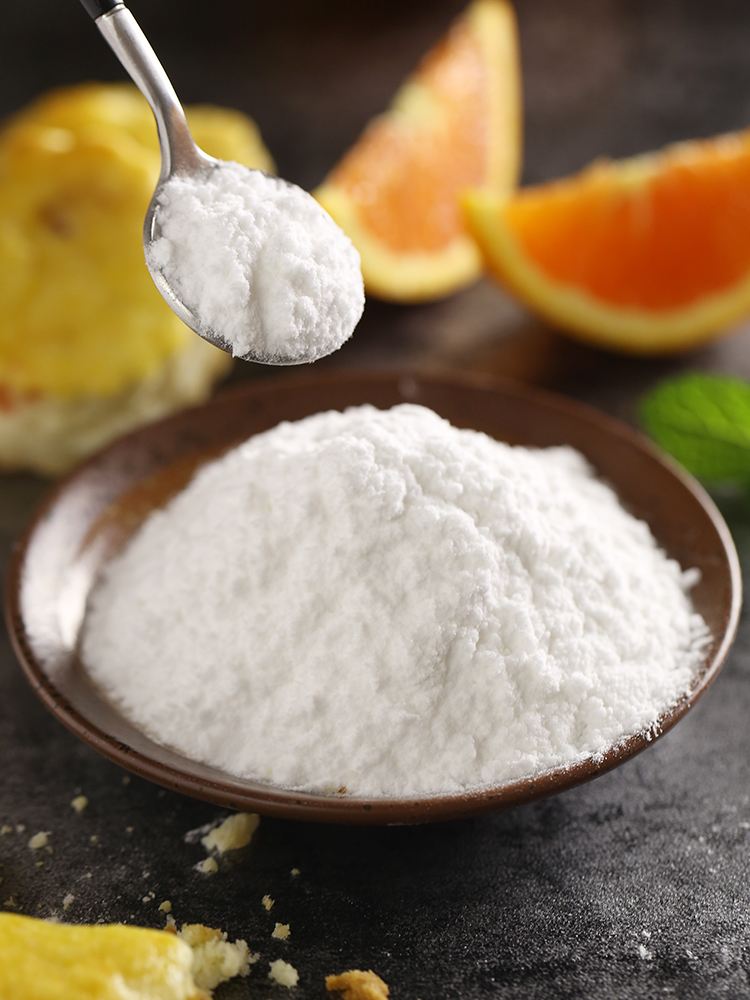 面粉类科普知识大全,面粉的分类及在烘焙中的作用