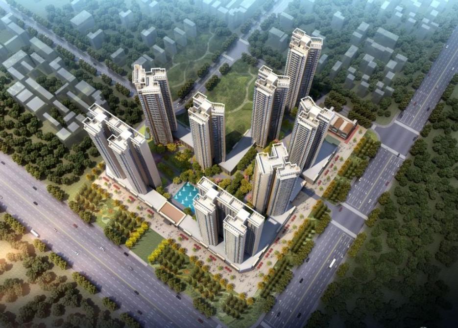 惠阳新力睿园,新力睿园惠州最新一期