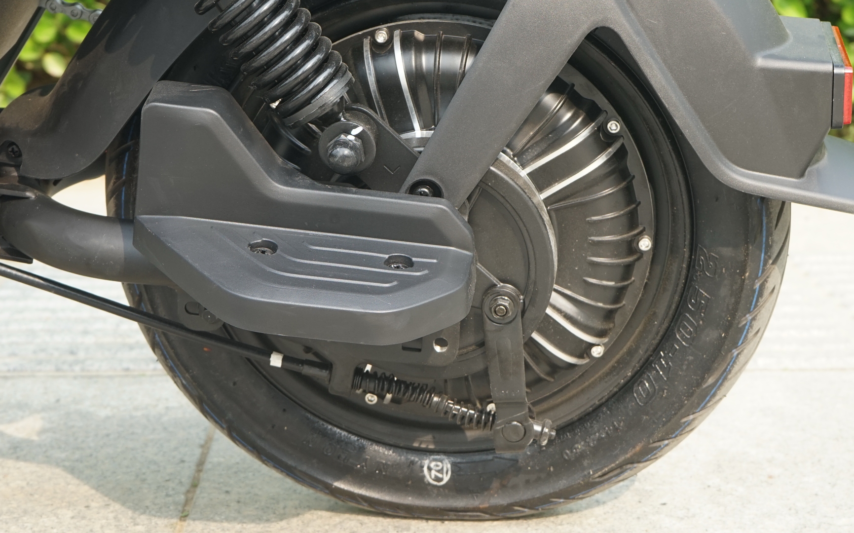 摆脱帝都拥挤，上班上学不堵车：我的第一辆电驴从小牛GOVAF0开始