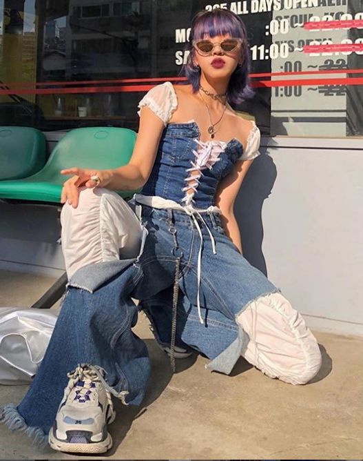 那些看起来特“亚”的人，都在穿什么牌子？