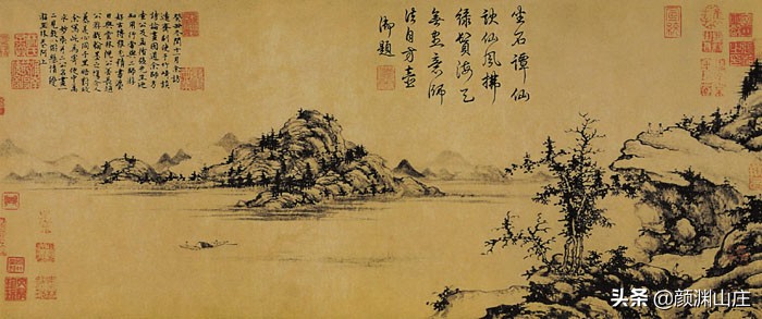 元曲500篇选录,元曲精选10000篇