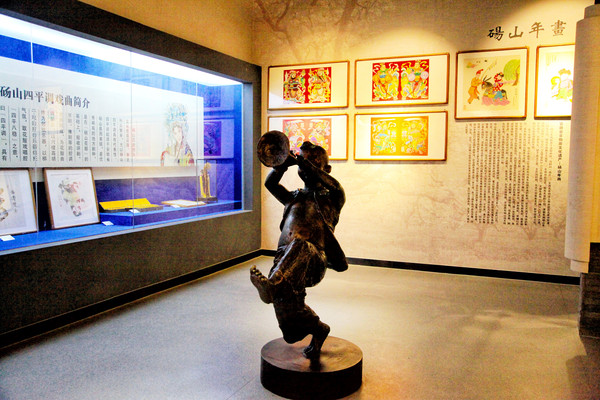 春游江淮请你来滁州版,春游江淮等您来