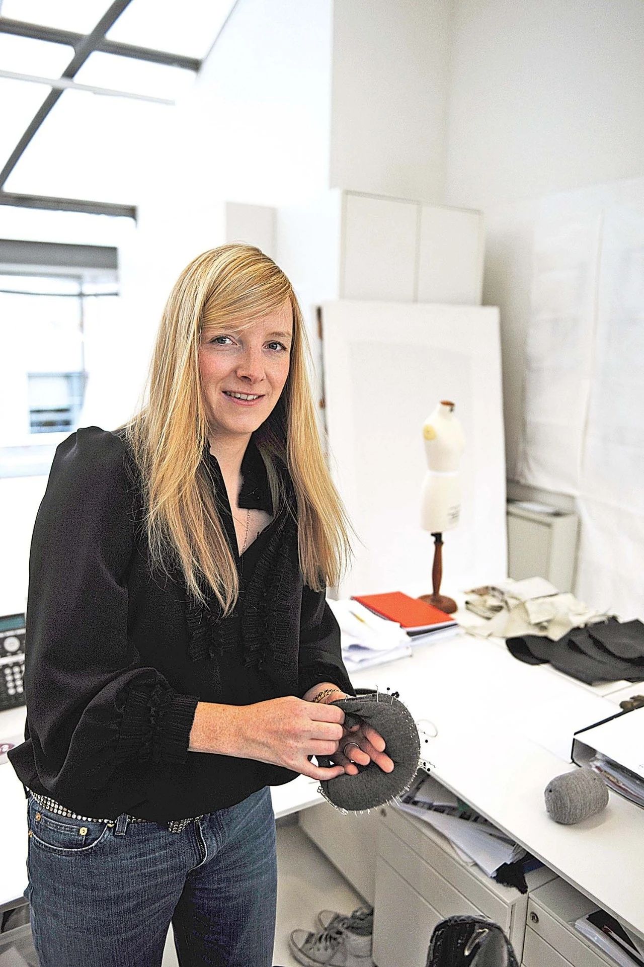 卡戴珊去过的KFC成景点了？AlexanderMcQueen为学生们捐面料了！「每周时报」